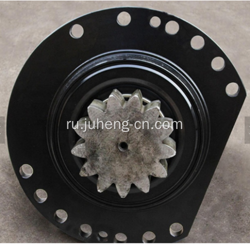 YN32W00019F1 SK200-8 Swing Reducer SK200-8 Swing Gearbox